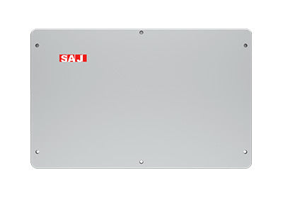 5.1kWh, Rated SAJ Solar Lithium battery B1-5.1-48