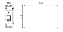 Load image into Gallery viewer, 5.1kWh, Rated SAJ Solar Lithium battery B1-5.1-48
